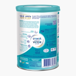 Formulă de lapte praf Optipro 3 HMO, +1 an, 400g