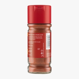 Boia de ardei dulce 50g