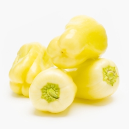 Ardei Bianca România 1kg Camen din Băleni