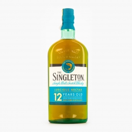 Whisky Single Malt Scotch 12 ani, 40% alc. 0.7l