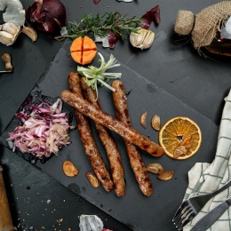 Cârnăciori de porc 500g