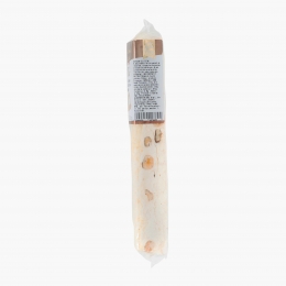 Nougat Bar cu ciocolată albă 100g