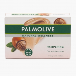 Săpun solid Palmolive Natural Wellness 150g