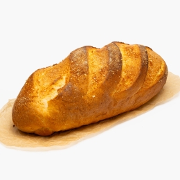 Pâine cu cartofi, 450g