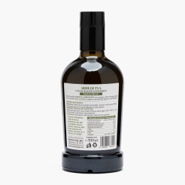 Ulei de măsline extravirgin Arbequina 500ml