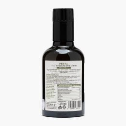 Ulei de măsline extravirgin Picual 250ml