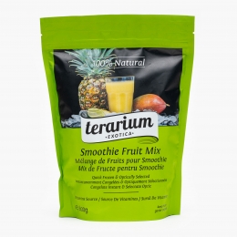 Mix de fructe pentru smoothie 600g