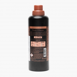 Balsam de rufe Hammam 30 spălări 750ml