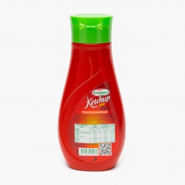 Ketchup iute 470g