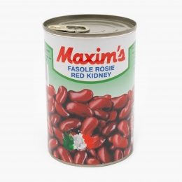 Fasole roșie 400g