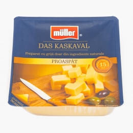 Cașcaval proaspăt 450g
