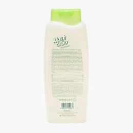 Șampon cu apă de nucă de cocos Hydra Pure 0.75l