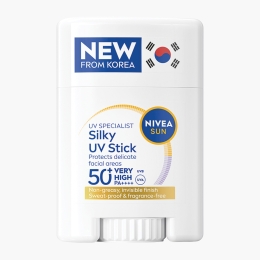 Stick protecție solară cu SPF 50+, 15g