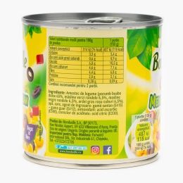 Amestec mediteranean 310g