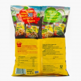 Mazăre fragedă 900g