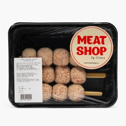 Specialitate de pui cu semințe de susan 400g