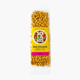 Soia crocantă 50g