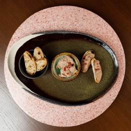 Pate din ficat de porc 200g
