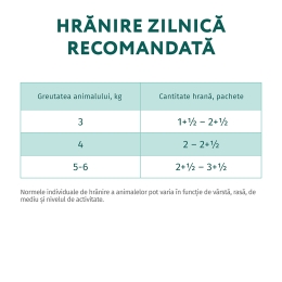 Hrană umedă pentru pisici adulte 85g, somon și afine în jeleu