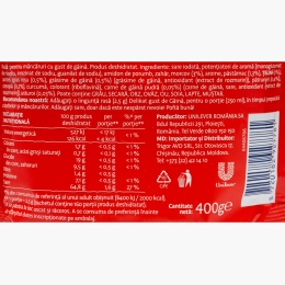 Bază pentru mâncare gust de găină 400g