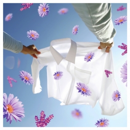 Detergent lichid Lavender 40 spălări 2.2l