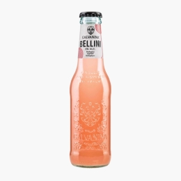 Bellini mocktail eco, fără alcool, 200ml