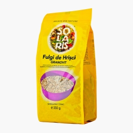 Fulgi de hrișcă Granovit 350g
