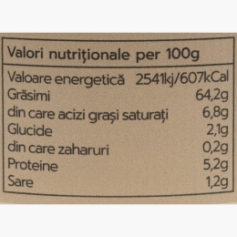 Salată de icre de crap cu perle de păstrăv 190g
