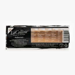 Rulou Buffalo din lapte de bivoliță 100g