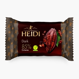 Ciocolată amăruie 85% cacao Dark Extreme 27g