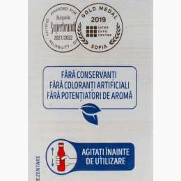 Sos pentru carne cu afine, 320g