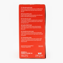 Espresso Passionale 36 băuturi capsule cafea 