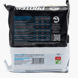 Tartine proteice crocante, fără gluten 100g