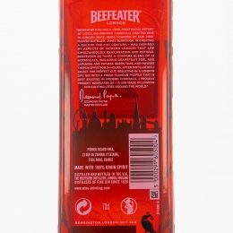 Gin 24, 45% alc. 700ml