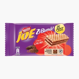 Napolitane cu cacao Zi Bună, de post 117g