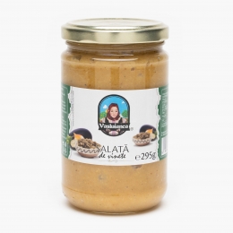 Salată de vinete 295g
