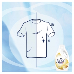 Detergent lichid Gold orchid 20 spălări 1.1l