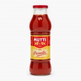 Roșii pasate sticlă 560g