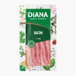 Bacon feliat 100g