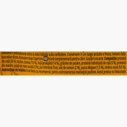 Recompense crocante pentru câini, fără cereale, cu rață, 150g