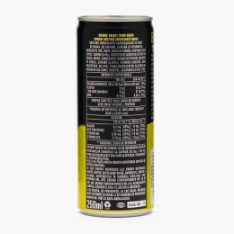 Băutură energizantă cu gust de guava 250ml