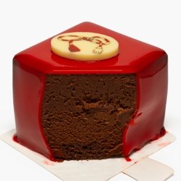 Prăjitură Mărțișorul Românesc 100g