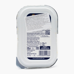 File de anșoa în ulei 100% italian Cantabriche 70g
