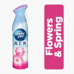 Odorizant spray Flowers & spring 300ml 