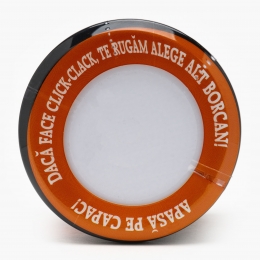 Pate de rață 140g 