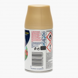 Rezervă odorizant cameră automatic spray Radiant Fresh Berries 269ml