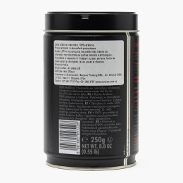 Originale 100% Arabica 250g, cafea măcinată