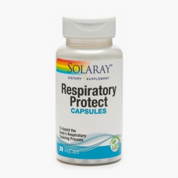 Respiratory Protect 30 capsule