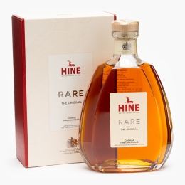 Coniac Rare VSOP 40% alc. 700ml + cutie