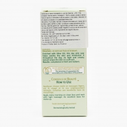 Cremă de zi intens hidratantă pentru ten normal și uscat 50ml 